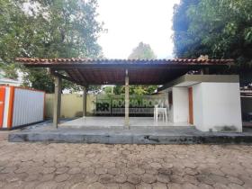 COND. HORTO PARK - ELEVADOR