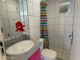 COND. HORTO PARK - ELEVADOR