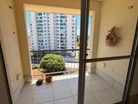 COND. HORTO PARK - ELEVADOR