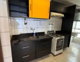 COND. HORTO PARK - ELEVADOR