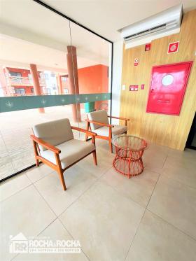 FLAT COND. VILA ATLANTIDA - LUÍS CORREIA