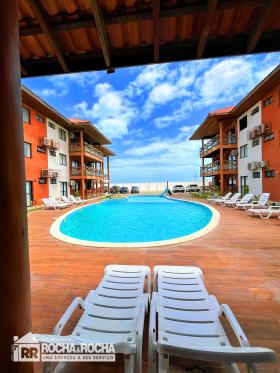 FLAT COND. VILA ATLANTIDA - LUÍS CORREIA
