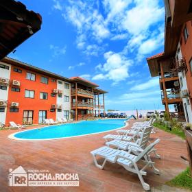 FLAT COND. VILA ATLANTIDA - LUÍS CORREIA