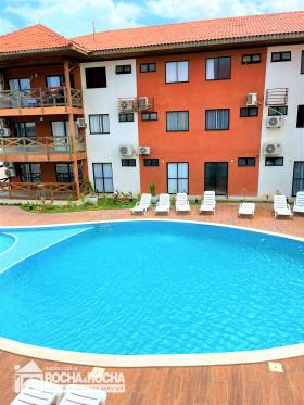 FLAT COND. VILA ATLANTIDA - LUÍS CORREIA