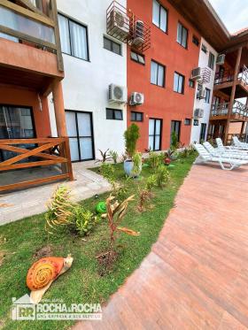 FLAT COND. VILA ATLANTIDA - LUÍS CORREIA