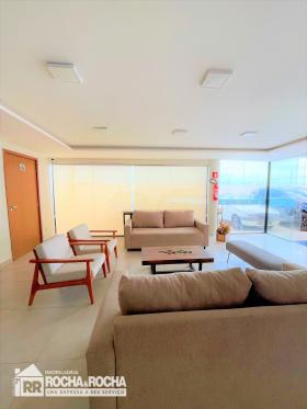 FLAT COND. VILA ATLANTIDA - LUÍS CORREIA