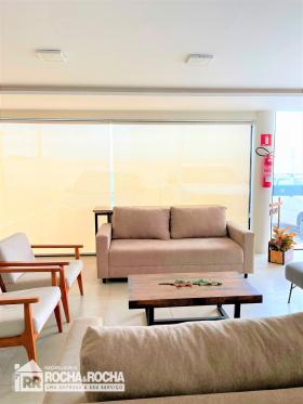 FLAT COND. VILA ATLANTIDA - LUÍS CORREIA