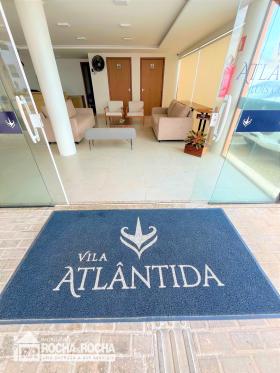 FLAT COND. VILA ATLANTIDA - LUÍS CORREIA