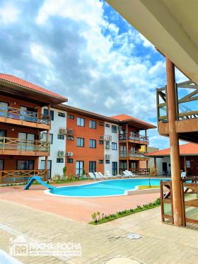 FLAT COND. VILA ATLANTIDA - LUÍS CORREIA