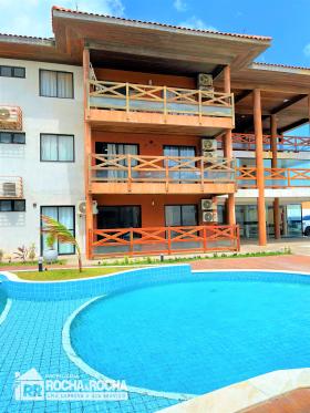 FLAT COND. VILA ATLANTIDA - LUÍS CORREIA