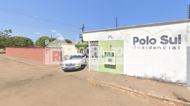 COND. RESIDENCIAL POLO SUL