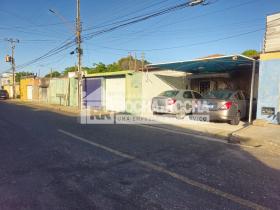 CASA RESINDECIAL + PONTO COMERCIAL - BAIRRO MARQUES