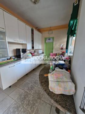 CASA RESINDECIAL + PONTO COMERCIAL - BAIRRO MARQUES