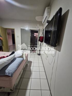 CASA RESINDECIAL + PONTO COMERCIAL - BAIRRO MARQUES