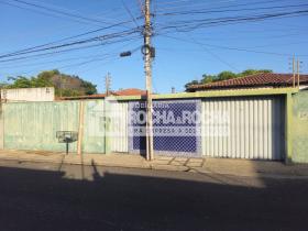 CASA RESINDECIAL + PONTO COMERCIAL - BAIRRO MARQUES