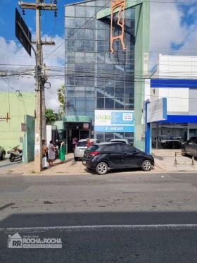 PREDIO COMERCIAL NA DES. PIRES DE CASTRO- CENTRO/ SUL