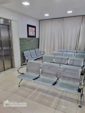 PREDIO COMERCIAL NA DES. PIRES DE CASTRO- CENTRO/ SUL