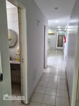 PREDIO COMERCIAL NA DES. PIRES DE CASTRO- CENTRO/ SUL