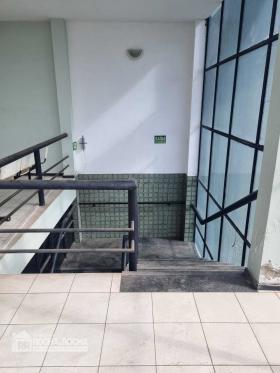 PREDIO COMERCIAL NA DES. PIRES DE CASTRO- CENTRO/ SUL