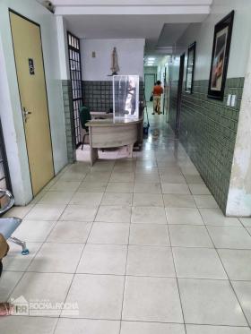 PREDIO COMERCIAL NA DES. PIRES DE CASTRO- CENTRO/ SUL