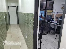 PREDIO COMERCIAL NA DES. PIRES DE CASTRO- CENTRO/ SUL