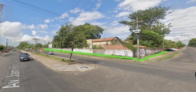 TERRENO EM TIMON