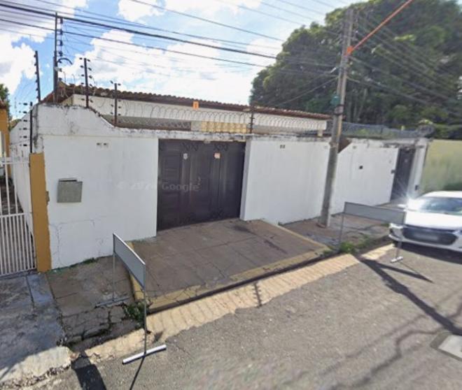 CASA COMERCIAL BAIRRO ILHOTAS