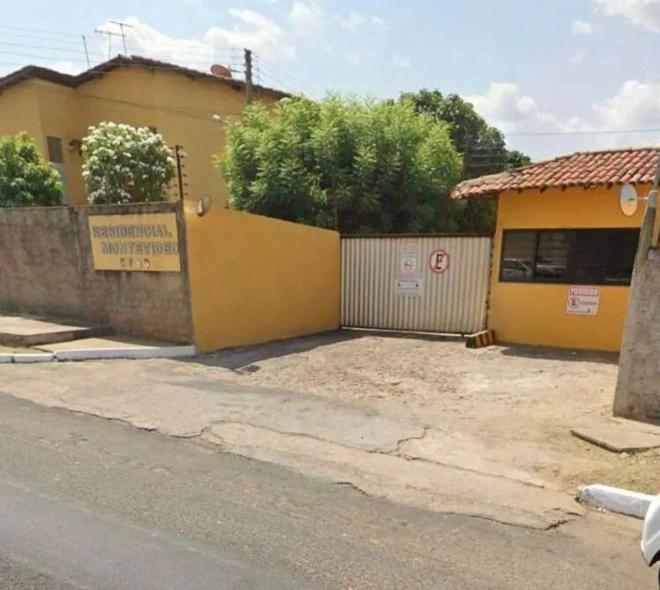 COND. RESIDENCIAL MONTEVIDEO