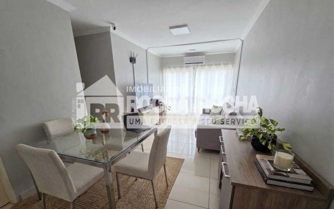 APT COND. PORTO SEGURO - REFORMADO