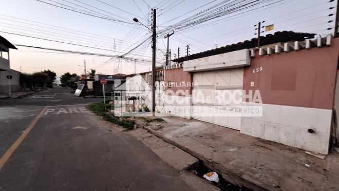 CASA EM TIMON-PARQUE ALVORADA