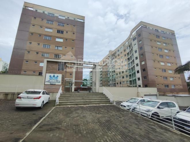 COND. ACQUA BLU RESIDENCE