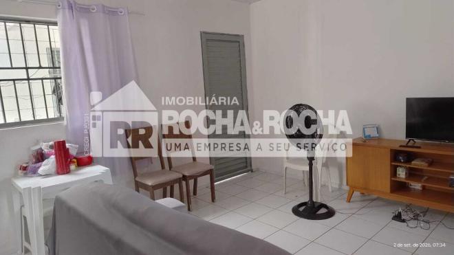 RESIDENCIAL ANGICOS