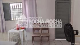 RESIDENCIAL ANGICOS