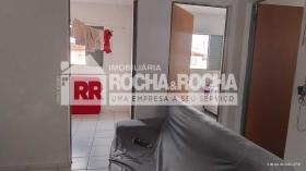 RESIDENCIAL ANGICOS