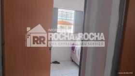 RESIDENCIAL ANGICOS