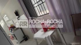 RESIDENCIAL ANGICOS