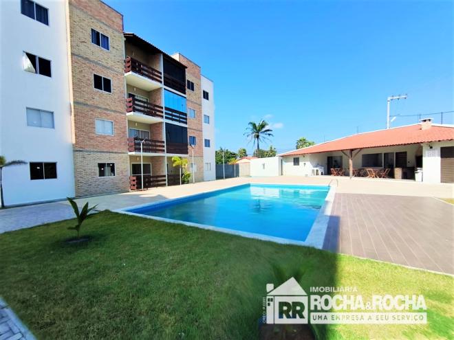 APARTAMENTO COND. SOLARIS PRAIA - LUIS CORREIA