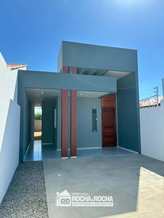 CASA P/ AQUISIÇÃO E CONSTRUÇÃO EM PARNAÍBA - BAIRRO PLANALTO