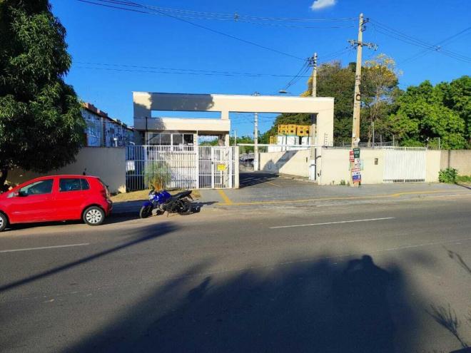 COND. VILLAGE BOSQUE I 