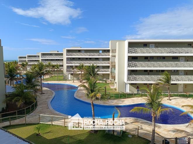 APARTAMENTO COND. VISTAMAR COQUEIRO