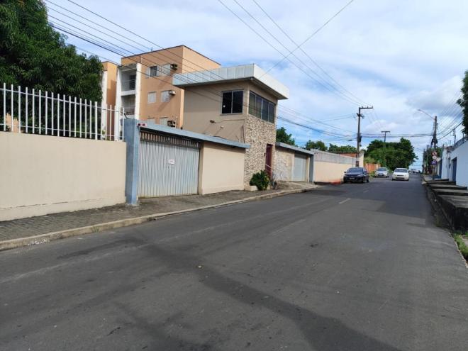 COND. RESIDENCIAL CRISTO REI