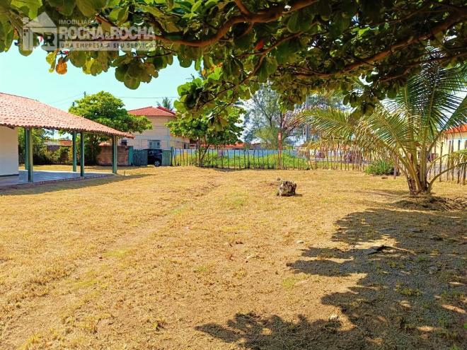 TERRENO EM LUÍS CORREIA - ATALAIA