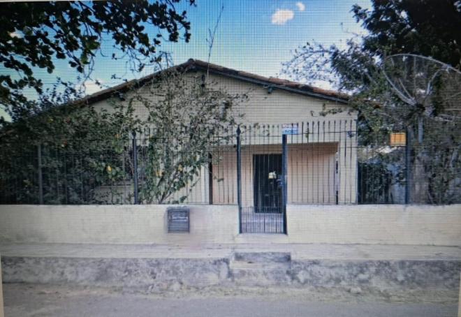 CASA NA CIDADE DE PIRACURUCA/ PI