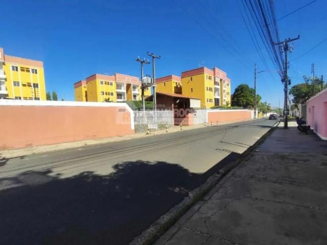 COND. PARK RIO SOL RESIDENCE 