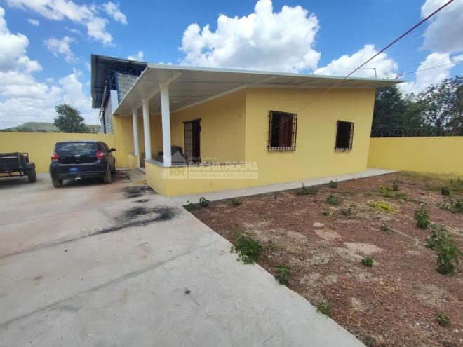 GALPÃO COMERCIAL NA ZONA RURAL