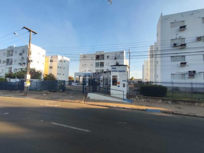 COND. JARDIM AMERICA
