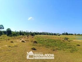TERRENO EM LUIS CORREIA - BAIRRO ALTO BONITO