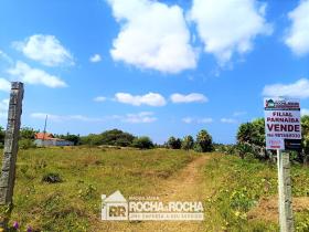 TERRENO EM LUIS CORREIA - BAIRRO ALTO BONITO