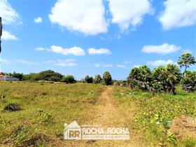 TERRENO EM LUIS CORREIA - BAIRRO ALTO BONITO