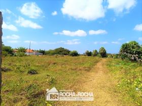 TERRENO EM LUIS CORREIA - BAIRRO ALTO BONITO